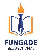 Sello Editorial FUNGADE 